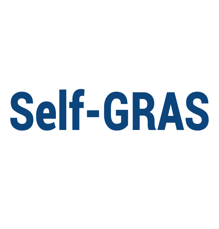 Self-GRAS