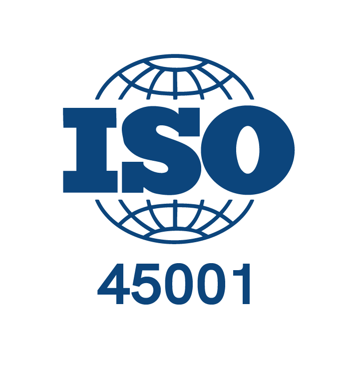 ISO45001