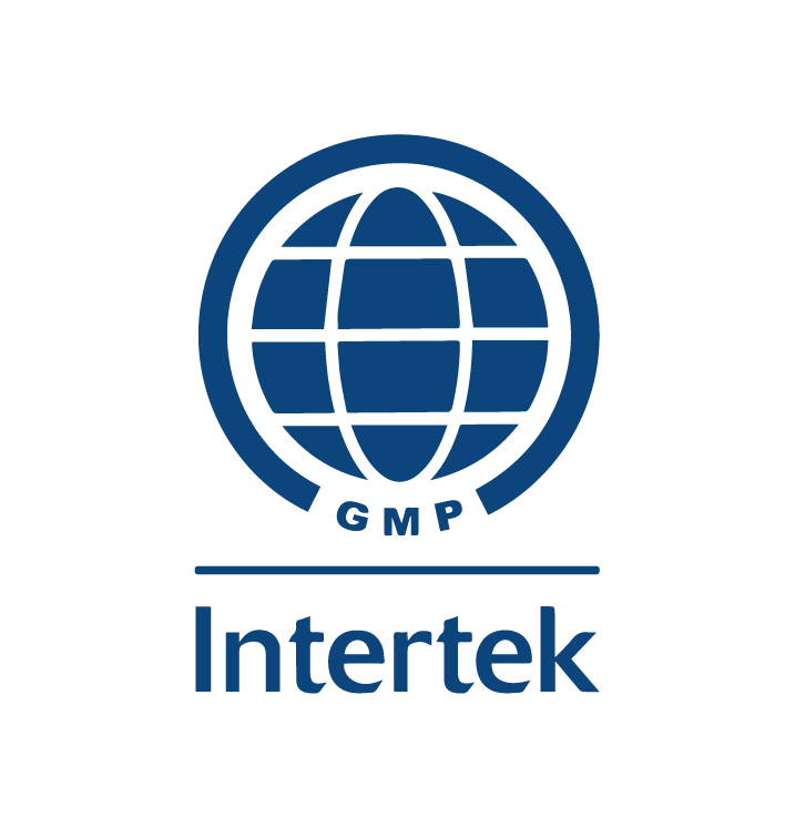 GMP Intertek