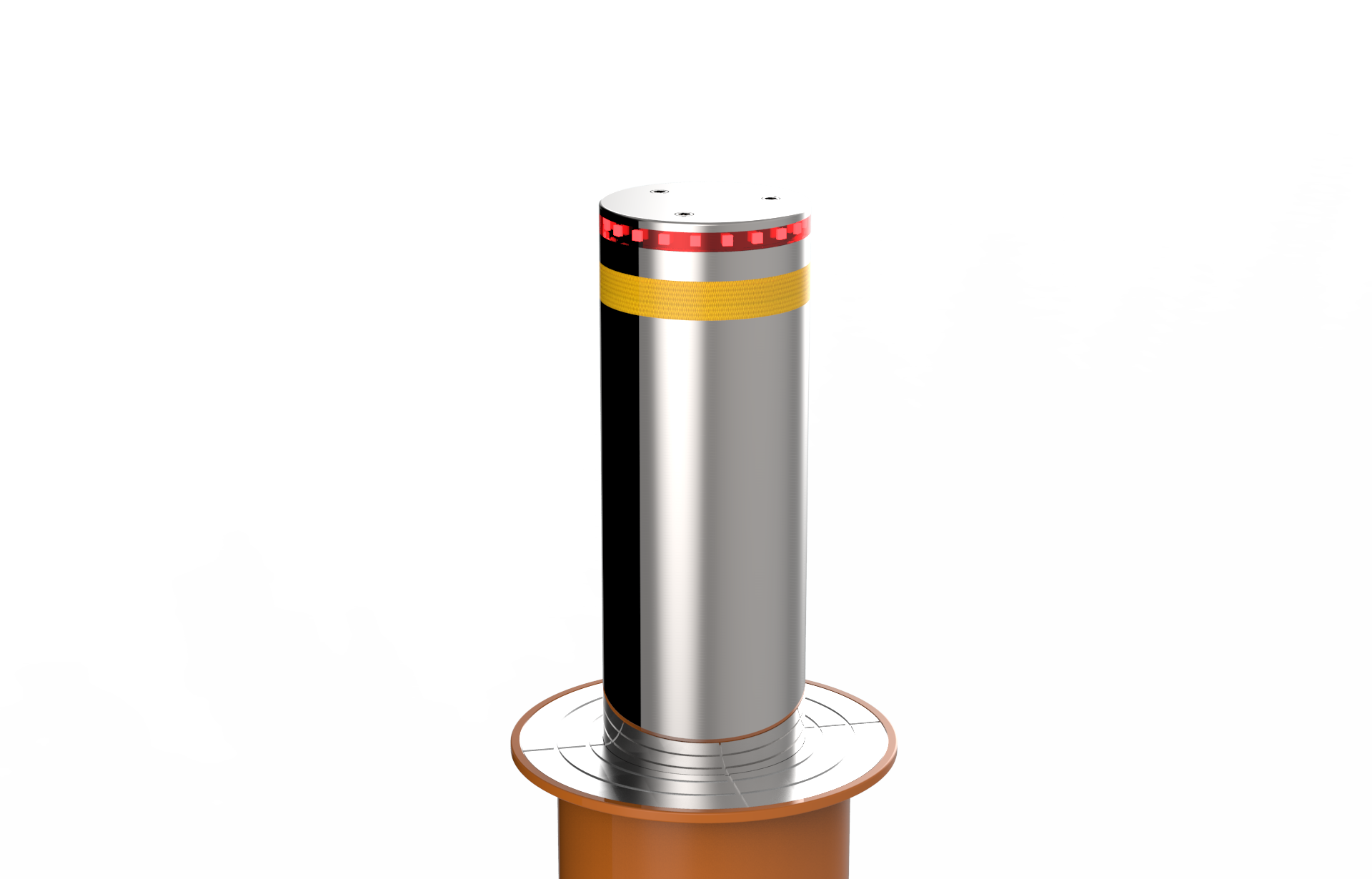 K8凯发国际K8HB-102全自动液压升降柱